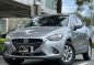 Selling White Mazda 2 2016 in Makati-3