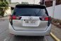 Selling White Toyota Innova 2016 in Quezon City-4