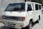 Selling White Mitsubishi L300 2020 in Quezon City-0
