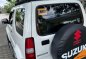 Sell White 2018 Suzuki Jimny in Mabalacat-3