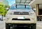 White Toyota Fortuner 2011 for sale in Makati-0