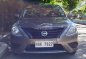 2018 Nissan Almera  1.5 E AT in Quezon City, Metro Manila-3