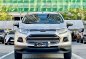 2017 Ford EcoSport  1.5 L Trend AT in Makati, Metro Manila-0