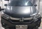 White Honda City 2018 for sale in Manual-0