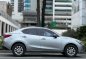 Selling White Mazda 2 2016 in Makati-7