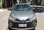 Sell White 2021 Toyota Vios in Makati-1