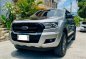 White Ford Ranger 2017 for sale in Manual-0