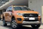 White Ford Ranger 2017 for sale in Automatic-0