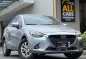 Selling White Mazda 2 2016 in Makati-4