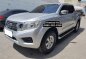 Selling White Nissan Navara 2017 in Mandaue-2