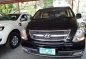 Sell White 2013 Hyundai Starex in Pasig-2