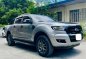 White Ford Ranger 2017 for sale in Manual-1