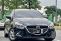 White Mazda 2 2017 for sale in Automatic-0