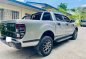 White Ford Ranger 2017 for sale in Manual-7