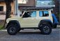 White Suzuki Jimny 2022 for sale in Quezon City-3