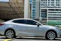 Sell White 2015 Mazda 3 in Makati-4