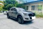 White Ford Ranger 2017 for sale in Manual-4