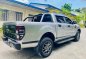 White Ford Ranger 2017 for sale in Manual-6