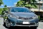 White Toyota Corolla altis 2015 for sale in Makati-1