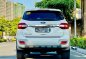 White Ford Everest 2017 for sale in Makati-4