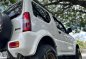 Sell White 2018 Suzuki Jimny in Mabalacat-5