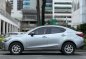 Selling White Mazda 2 2016 in Makati-8