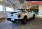 White Ford Ranger 2023 for sale in Automatic-2