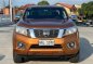 Selling Orange Nissan Navara 2017 in Parañaque-0