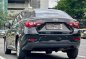 White Mazda 2 2017 for sale in Automatic-4