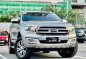 Sell White 2017 Ford Everest in Makati-1