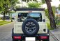 White Suzuki Jimny 2022 for sale in Quezon City-1