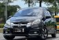 White Honda Mobilio 2016 for sale in Makati-6