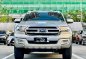 Sell White 2017 Ford Everest in Makati-0