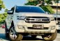 White Ford Everest 2017 for sale in Makati-1