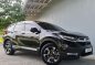 White Honda Cr-V 2018 for sale in Automatic-0