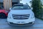 White Hyundai H1 2017 for sale in Automatic-1