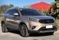 Sell Silver 2022 Ford Territory in Bacoor-2