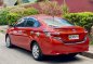 Orange Toyota Vios 2018 for sale in Automatic-4