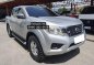 Selling White Nissan Navara 2017 in Mandaue-0