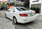 Pearl White Toyota Camry 2009 for sale in Pasig-2
