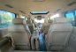 White Hyundai H1 2017 for sale in Automatic-6