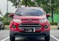 White Ford Ecosport 2017 for sale in Automatic-5