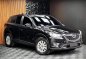 White Mazda Cx-5 2013 for sale in Automatic-2