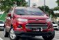 White Ford Ecosport 2017 for sale in Automatic-0