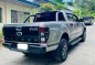 White Ford Ranger 2017 for sale in Manual-2