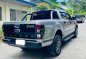 White Ford Ranger 2017 for sale in Manual-2