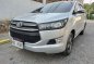 Selling White Toyota Innova 2016 in Quezon City-0