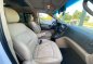 White Hyundai H1 2017 for sale in Automatic-3