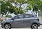 Selling White Toyota Wigo 2018 in Makati-6