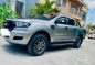 White Ford Ranger 2017 for sale in Manual-5